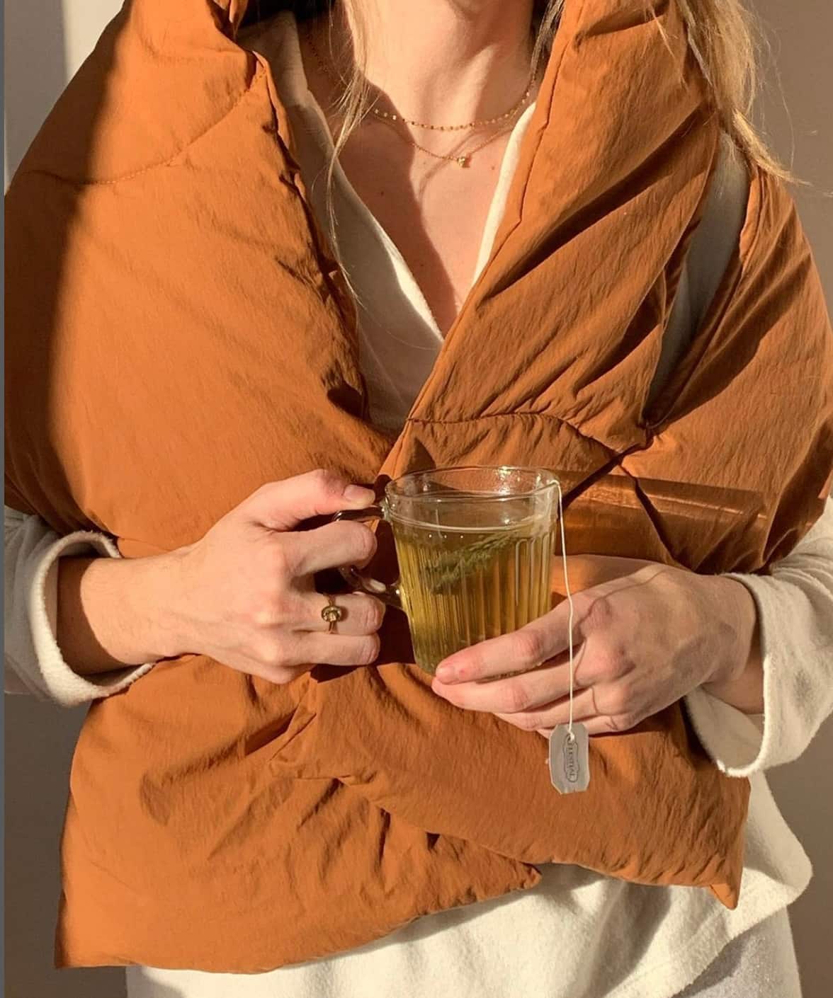 10 tisanes à siroter cette saison