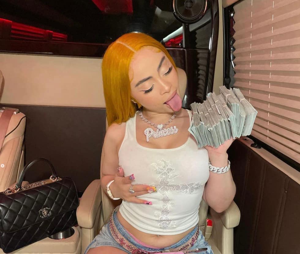  L'astuce TikTok pour devenir riche d’ici Noël