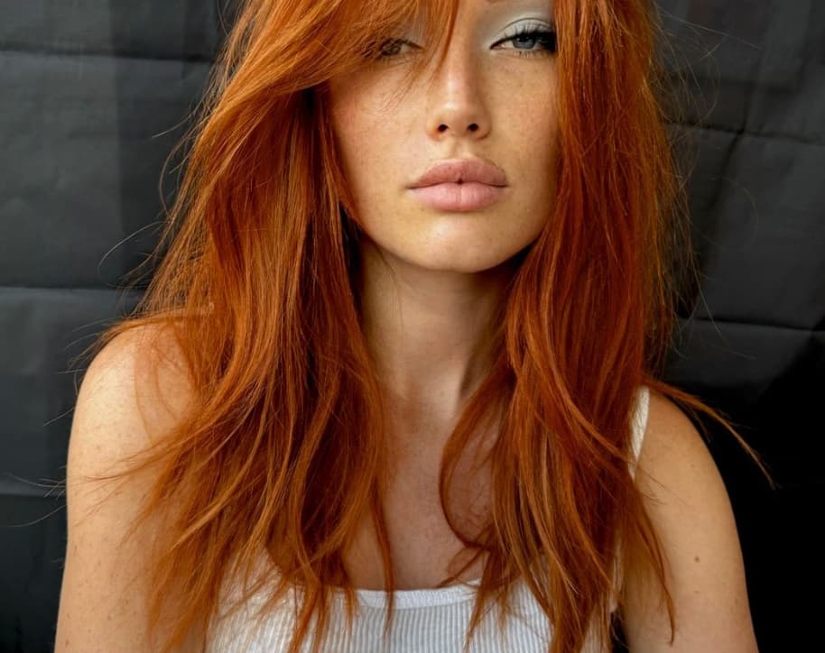 Elle détrônera le style «rideau» cet automne