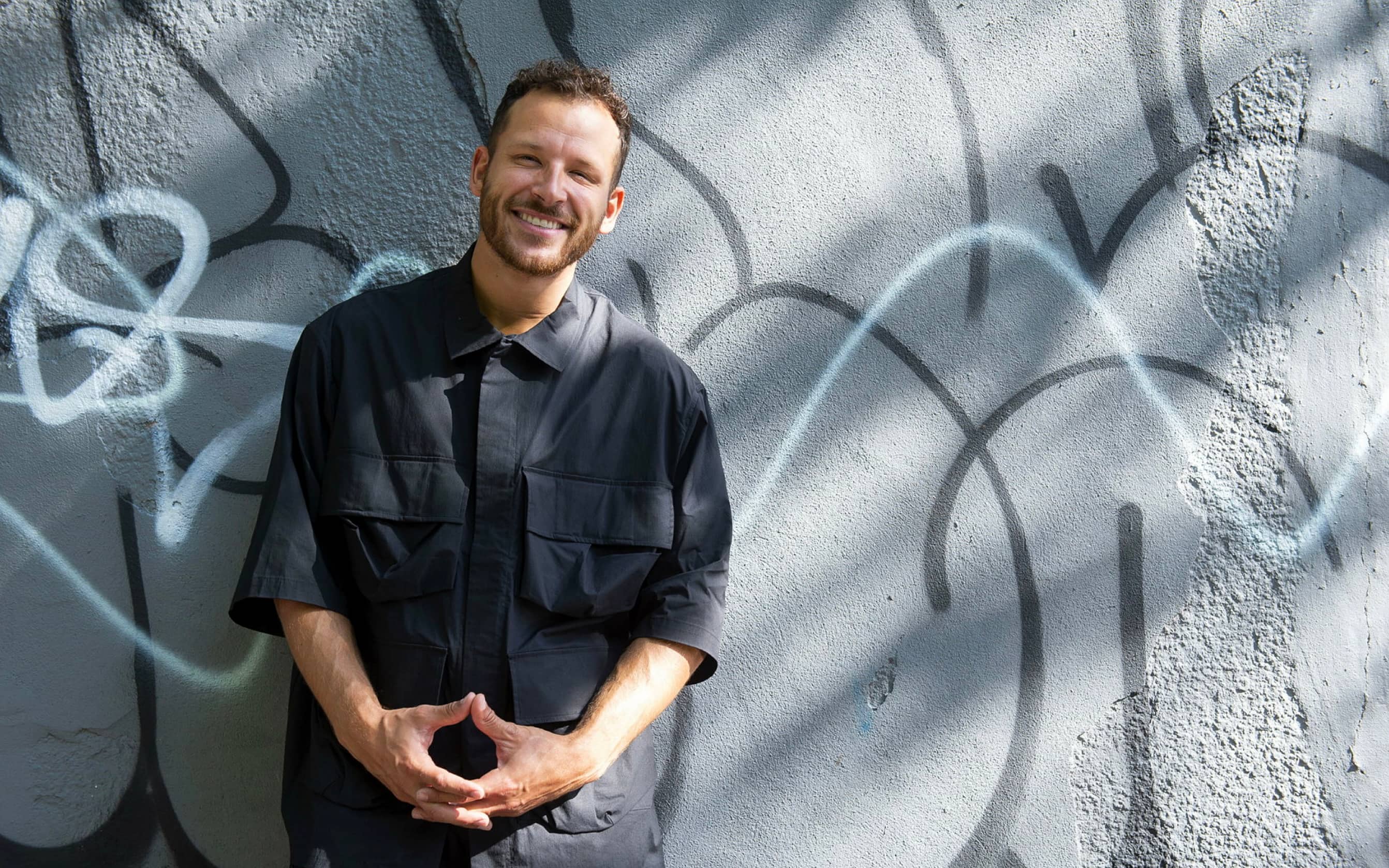 Le Qu&eacute;b&eacute;cois PETiTOM pr&eacute;sente un concert &agrave; Montr&eacute;al avant de retourner en France pour &laquo;Moli&egrave;re, le spectacle musical&raquo;: &laquo;Je veux que le public qu&eacute;b&eacute;cois soit fier de moi&raquo;