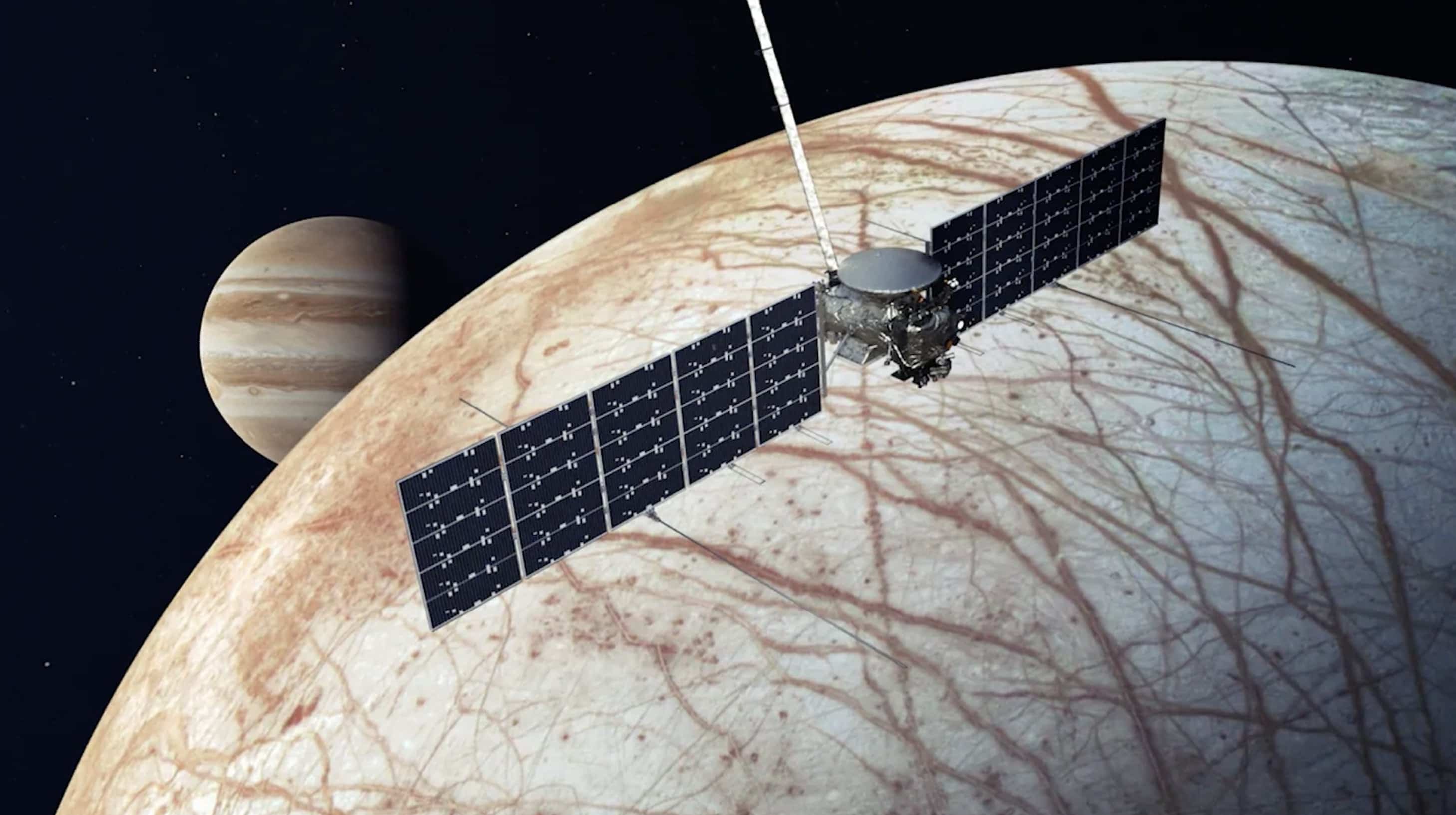 NASAは「居住可能な世界」の発見を目指す