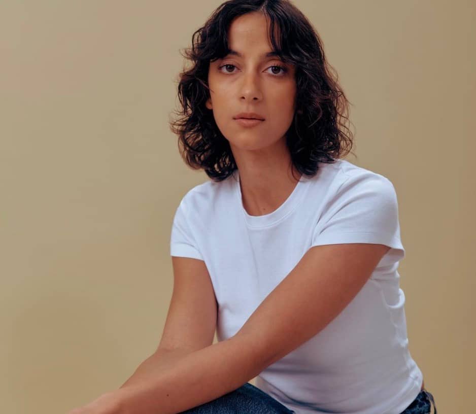 Nour Belkhiria à couper le souffle aux Gémeaux