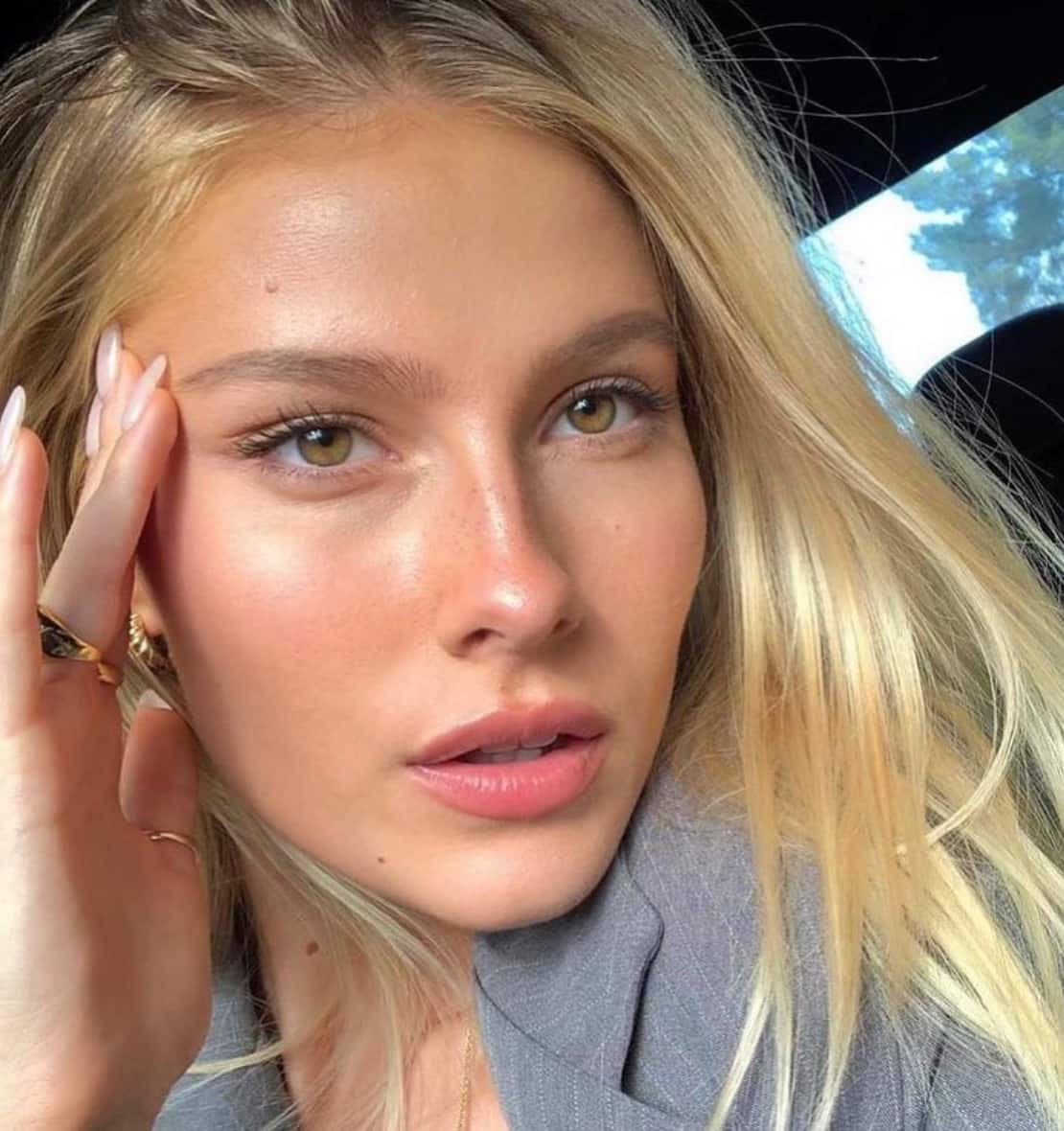 LA meilleure BB crème anti-rougeurs à 14$ 