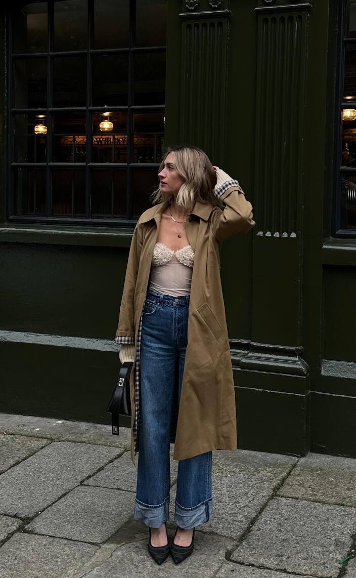 Refaites votre garde-robe complète GRATUITEMENT