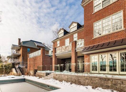 Transaction de la semaine: une maison quasi centenaire s’envole pour