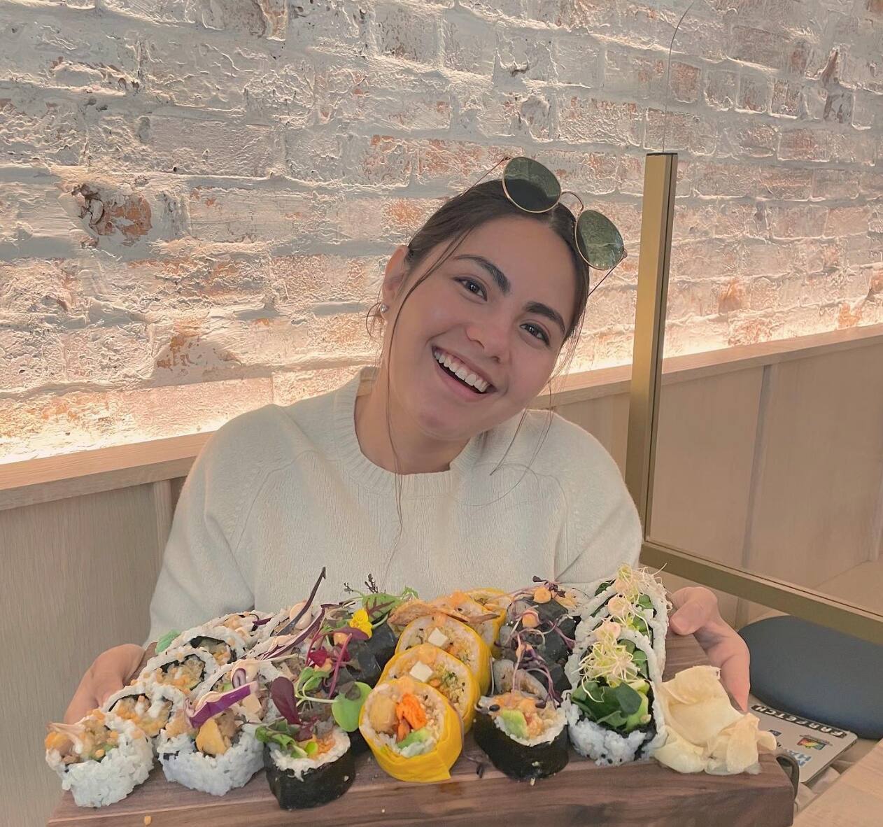 Une 4e adresse pour Bloom Sushi