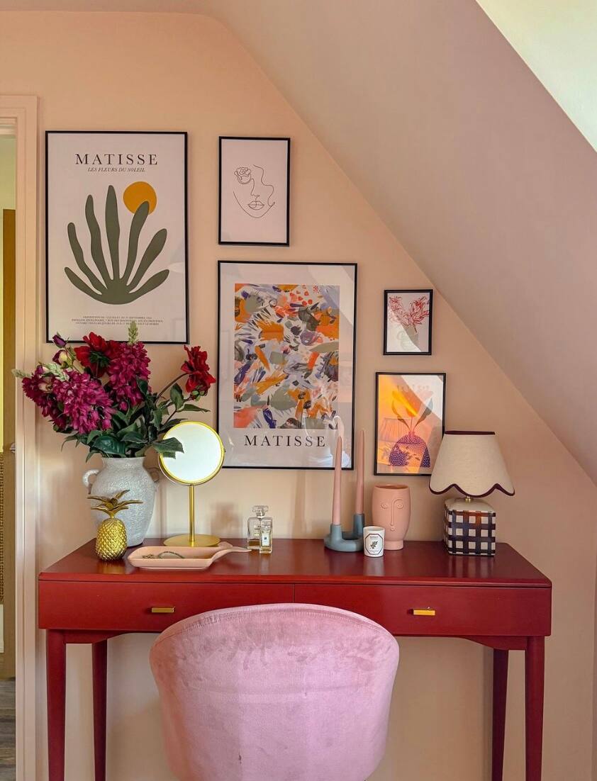 10 jolis chandeliers à se procurer cet automne