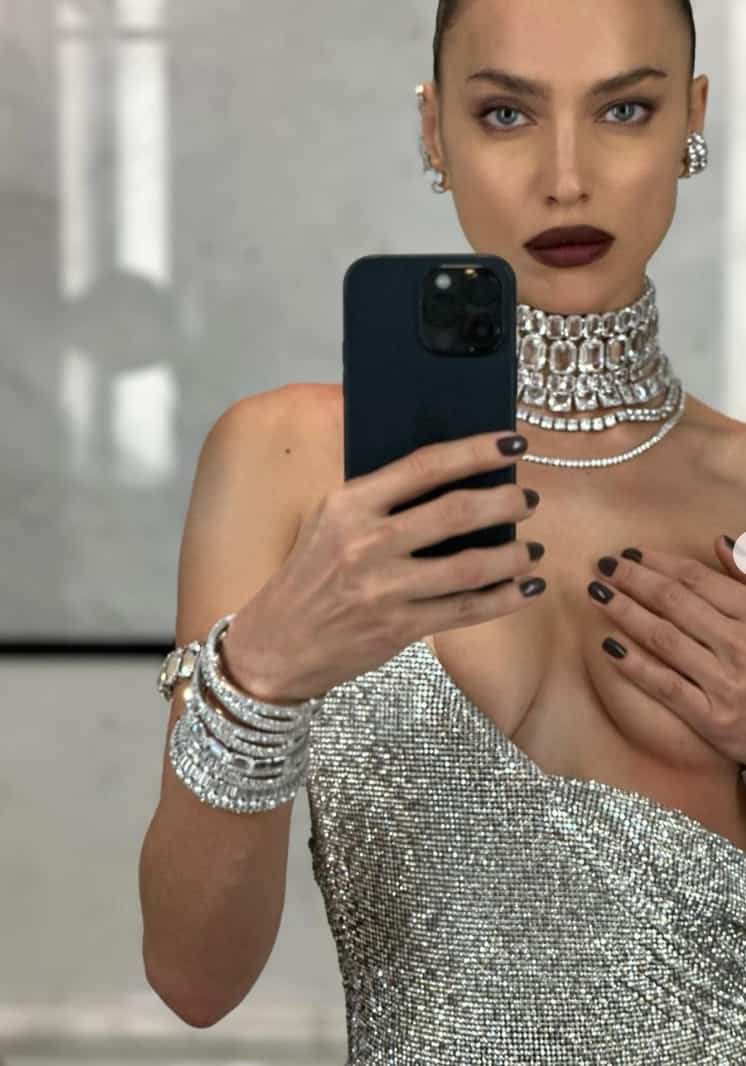 Ce maquillage sensuel s’impose comme le plus stylé