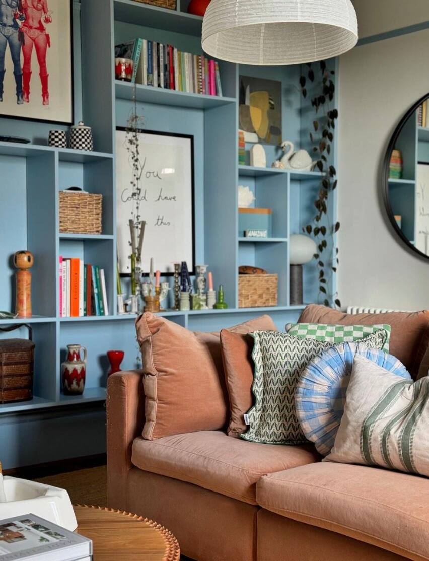 Deux nouvelles couleurs de l'année surprenantes