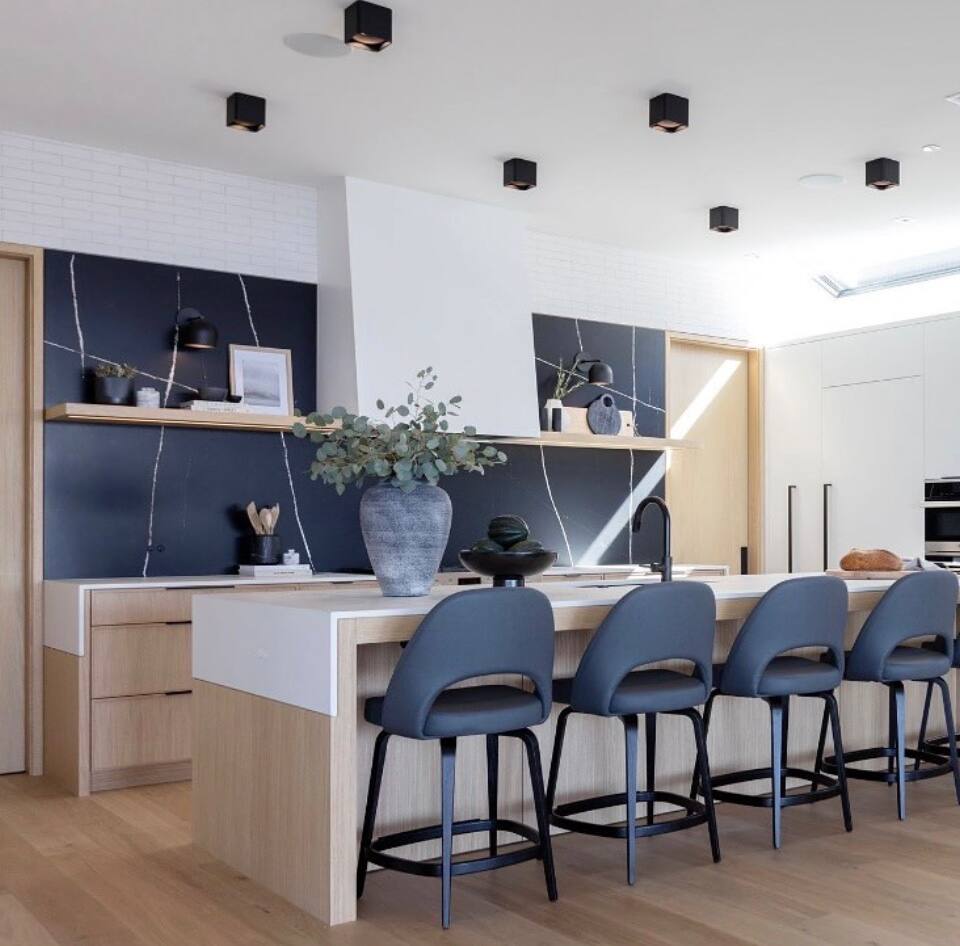 LA couleur de peinture qui sera sur TOUS les murs