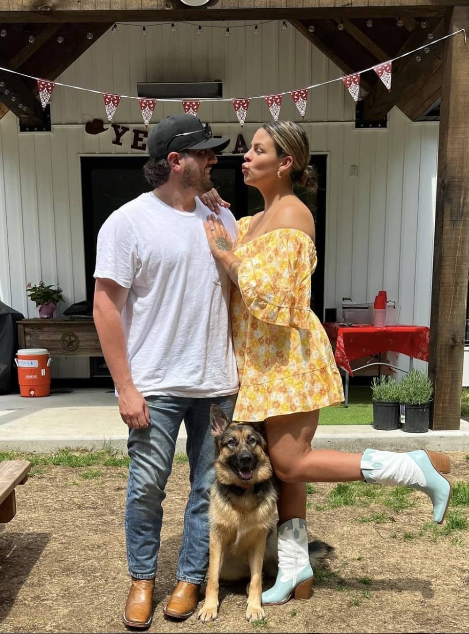 Une magnifique séance photo pour faire patienter