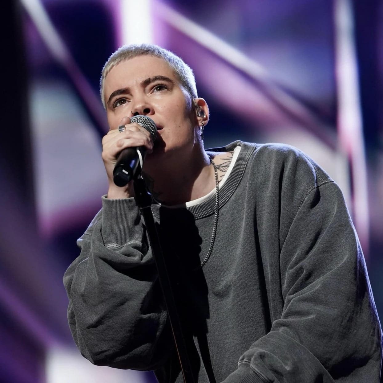 Elle partage une nouveauté qui émeut la toile