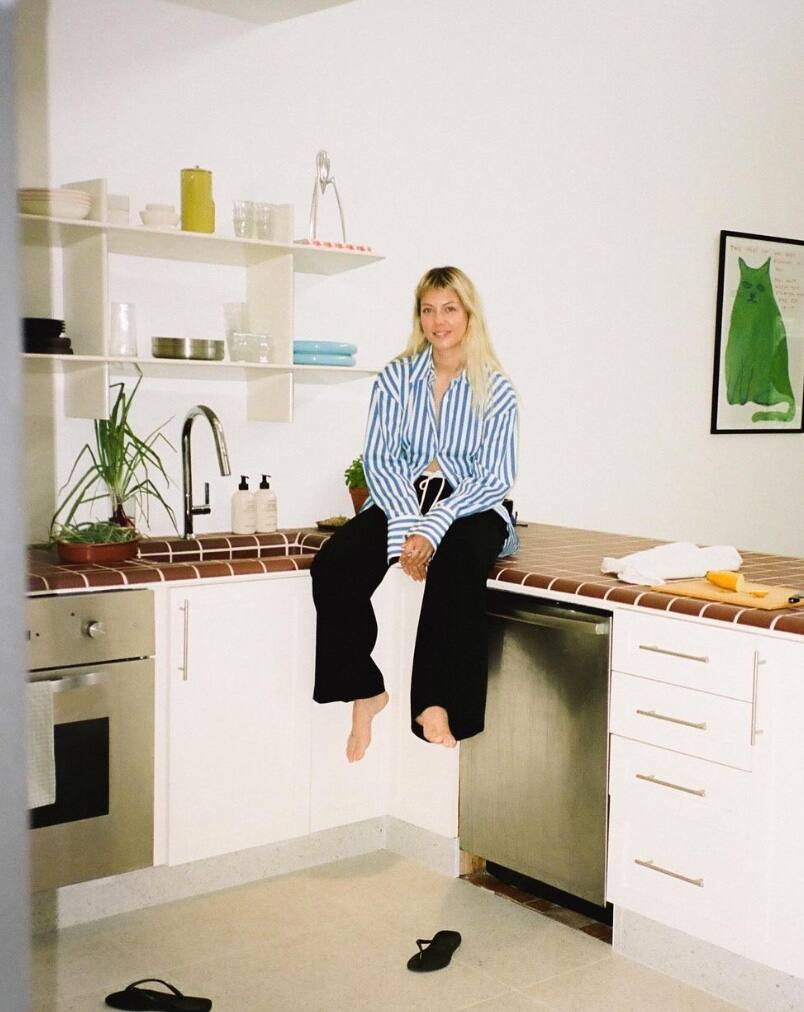 8 articles déco de Catherine St-Laurent