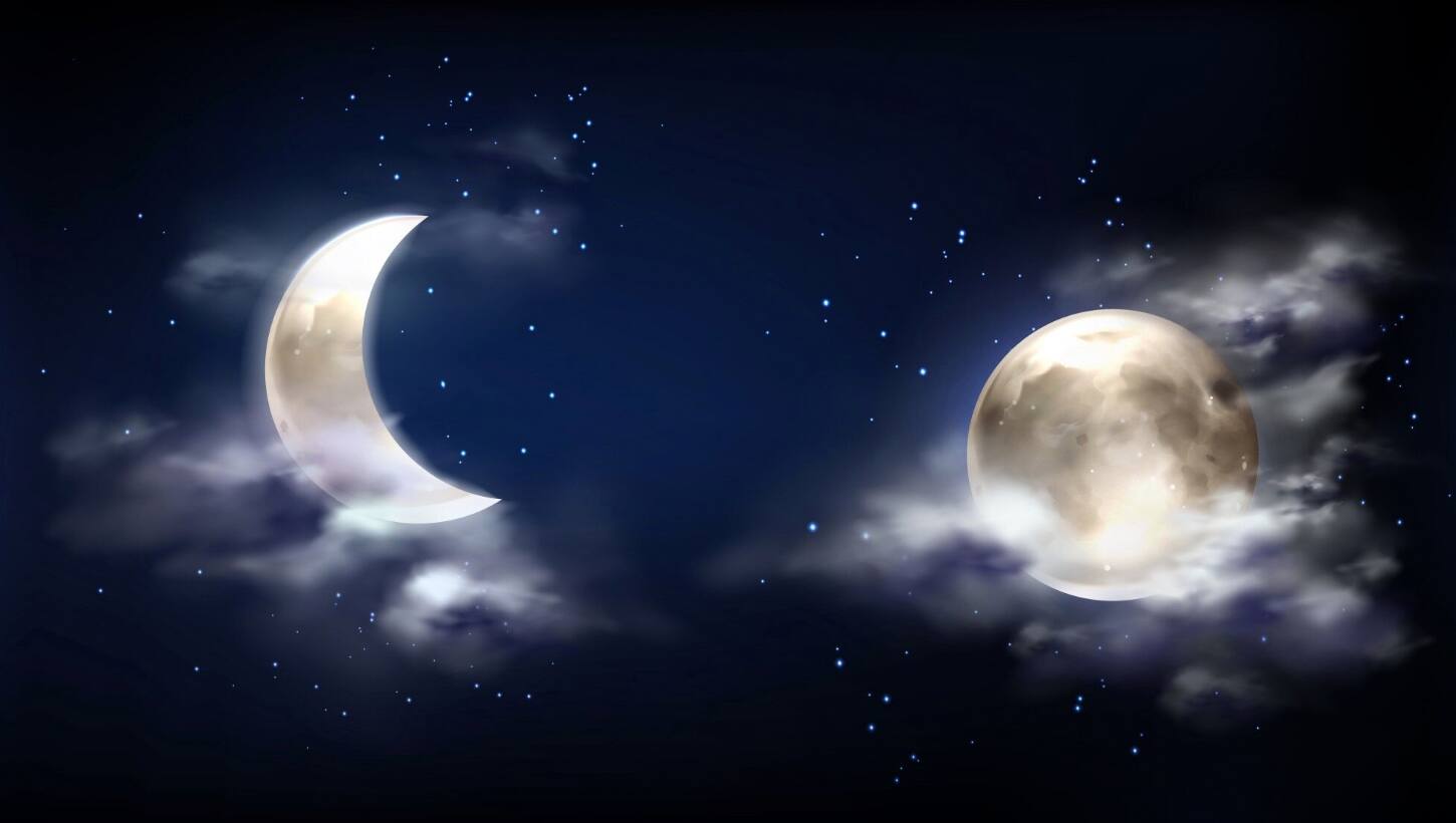 La Terre aura une deuxième Lune en orbite