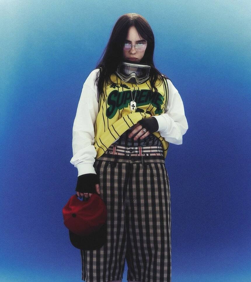 Billie Eilish à Québec Revisitez ses 5 plus beaux looks de 2024 24