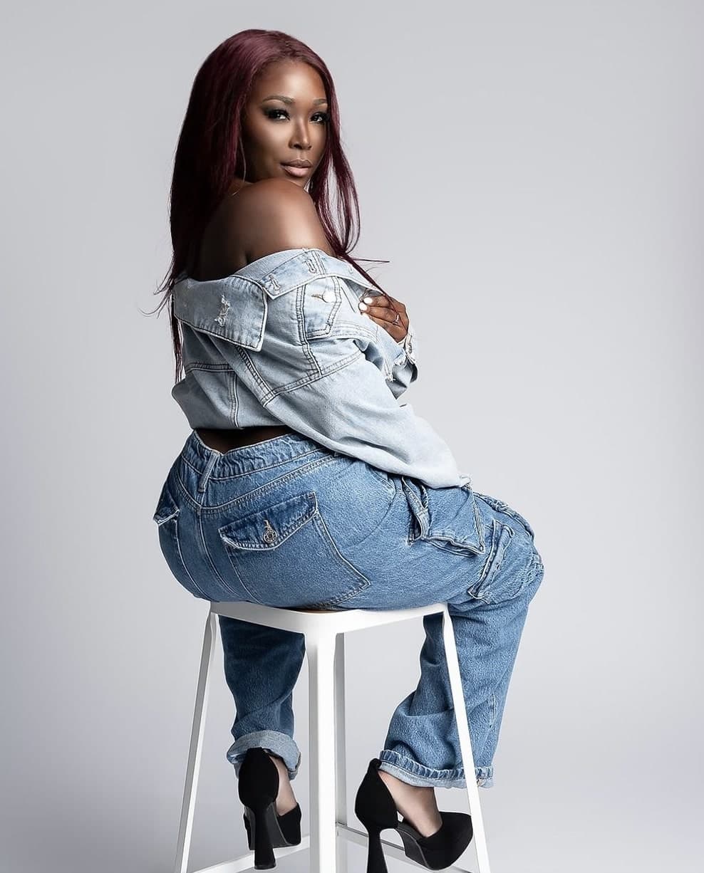 Elle choque TikTok avec une révélation sur son ex