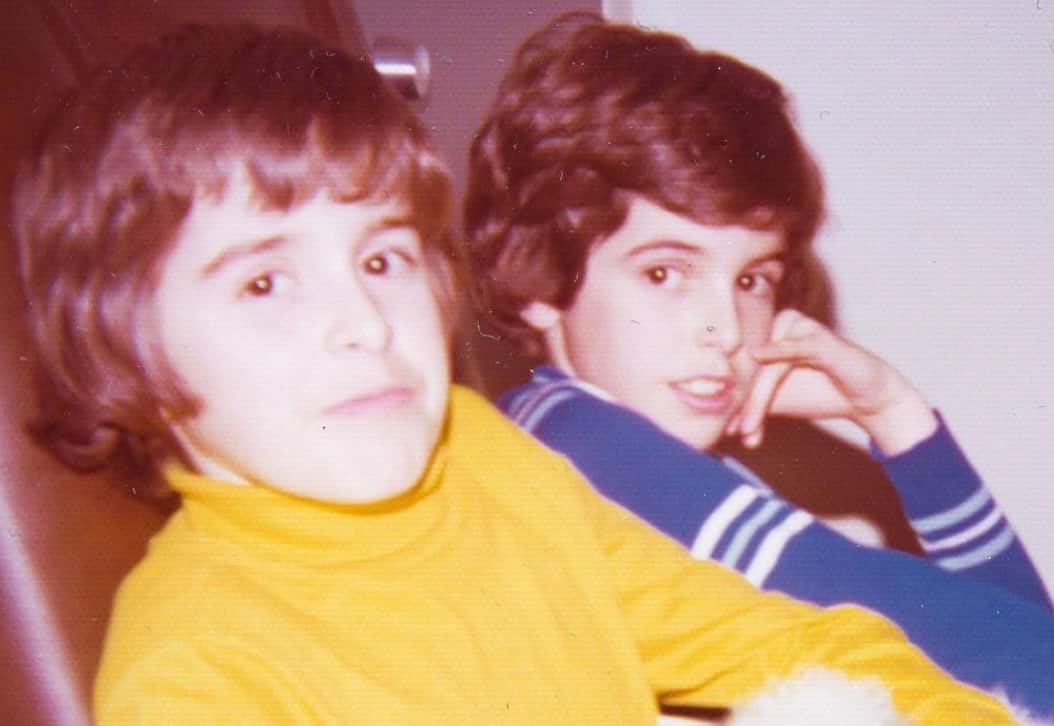 Image principale de l'article Yves Pelletier rend hommage à son frère