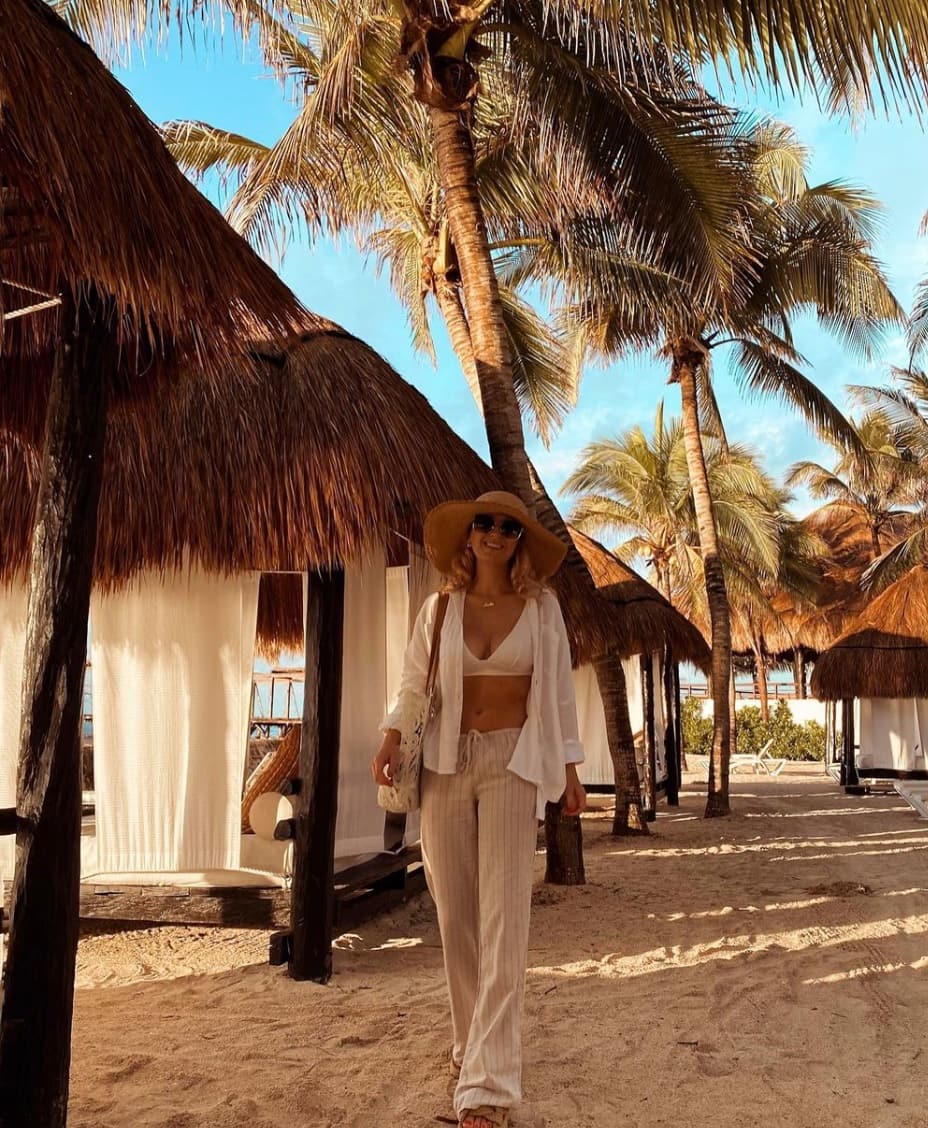 Les 10 meilleurs tout inclus de Riviera Maya