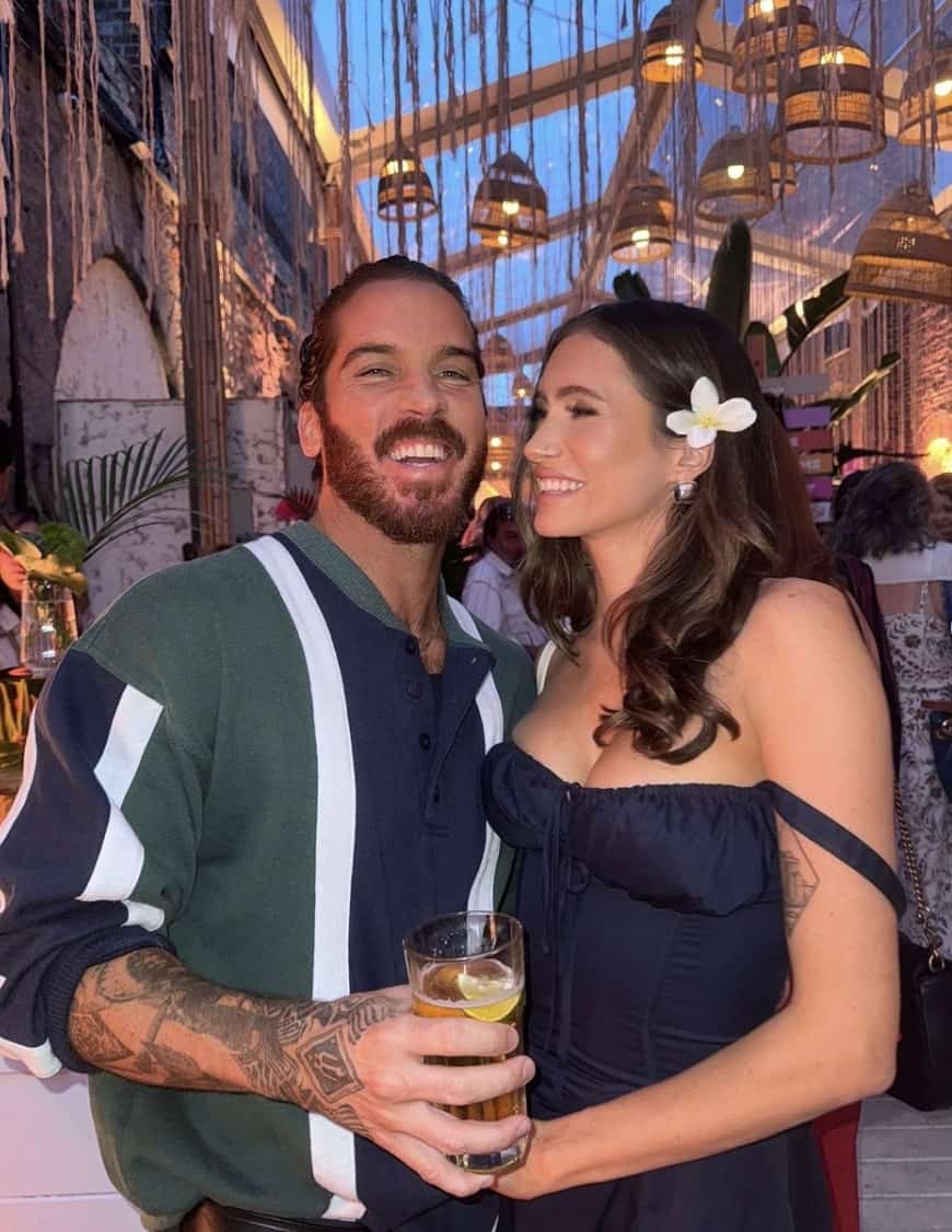 Leur pour désamorcer une chicane de couple