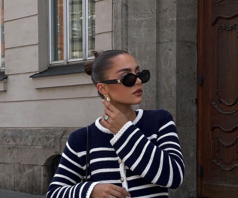 Cette veste est LA pièce phare de l'automne