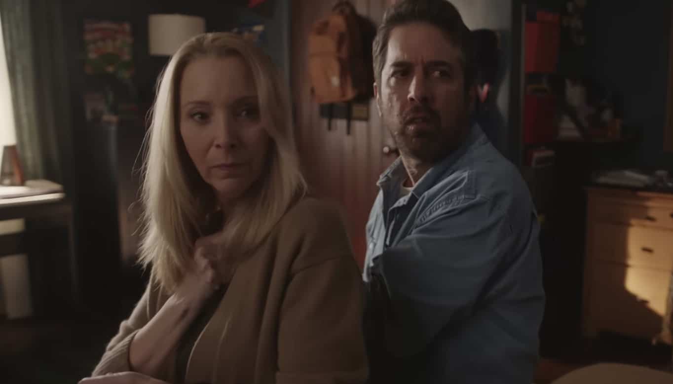 Une série à saveur comédie noire parfaites  