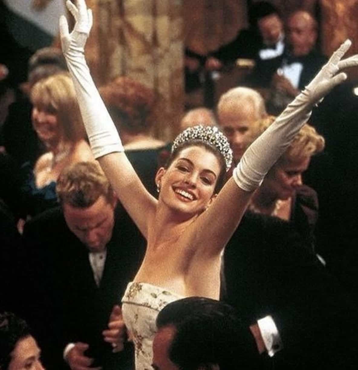 «Le Journal d’une princesse 3» existera vraiment