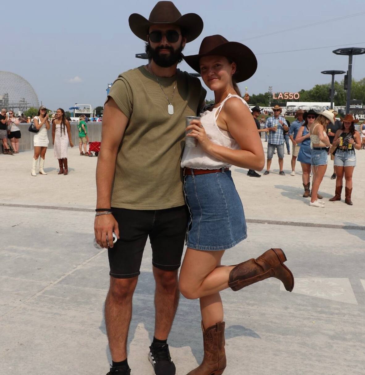 Les têtes d’affiche sont déjà dévoilées (!!!)