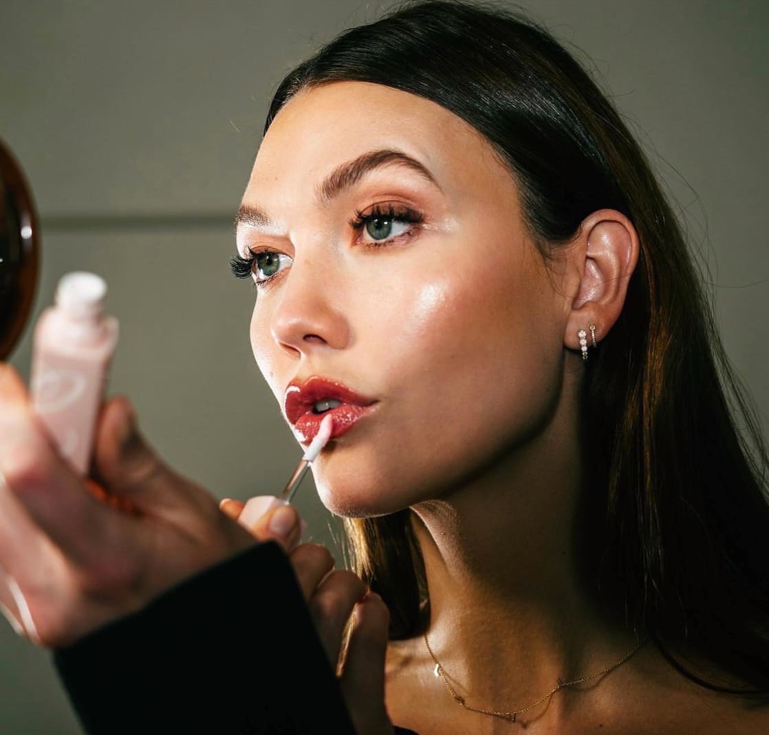 LA couleur de rouge à lèvres à éviter 