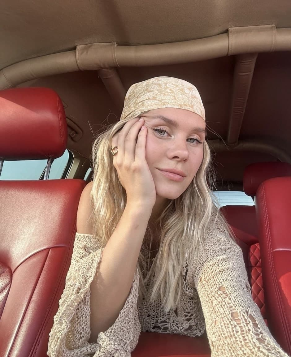 Elle raconte l'évènement qui l'a laissé marquée 