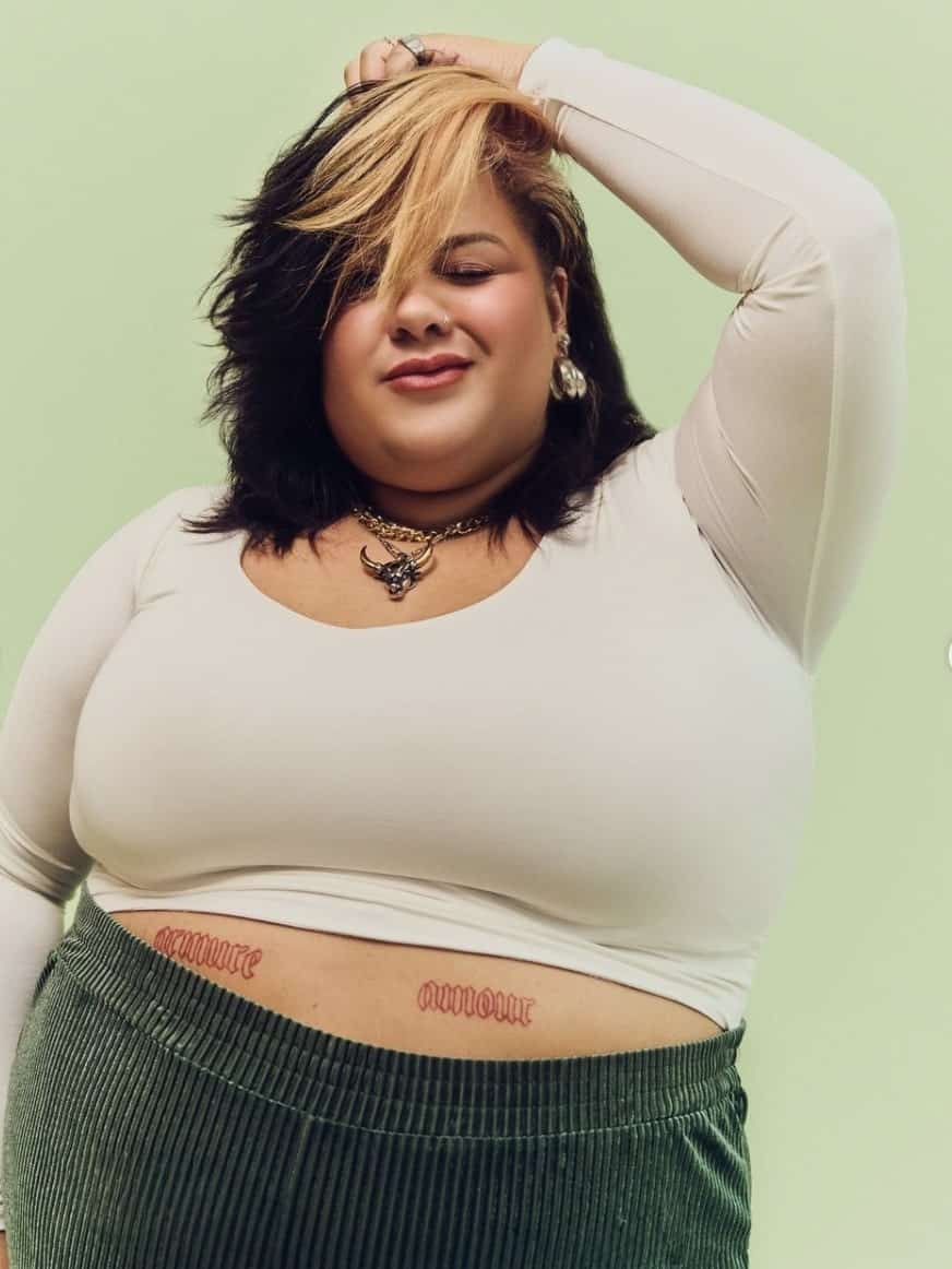 Une coloration «punch aux cerises» pour l'automne