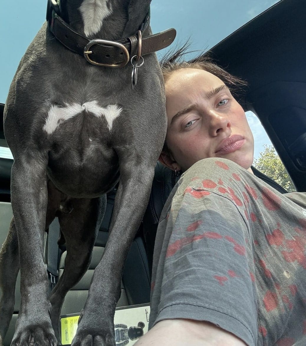 Pourquoi elle ne parlera plus de sa sexualité