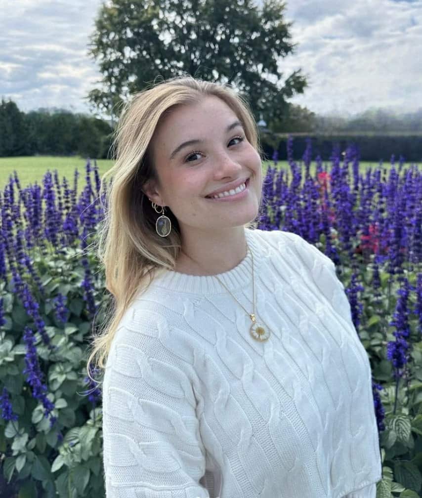 Claudie Mercier annonce quelque chose gardé secret