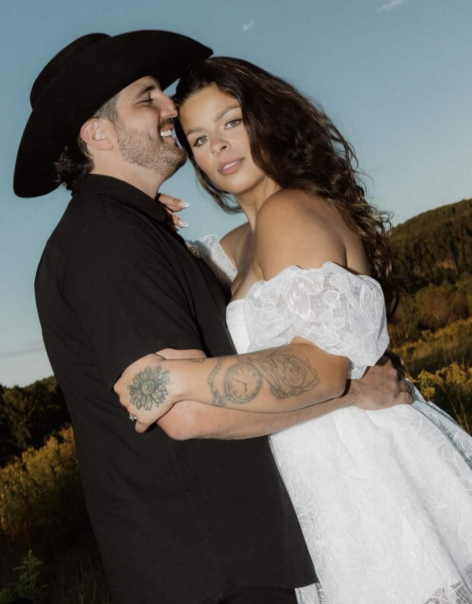 Ils se sont dit OUI et les photos sont mémorables