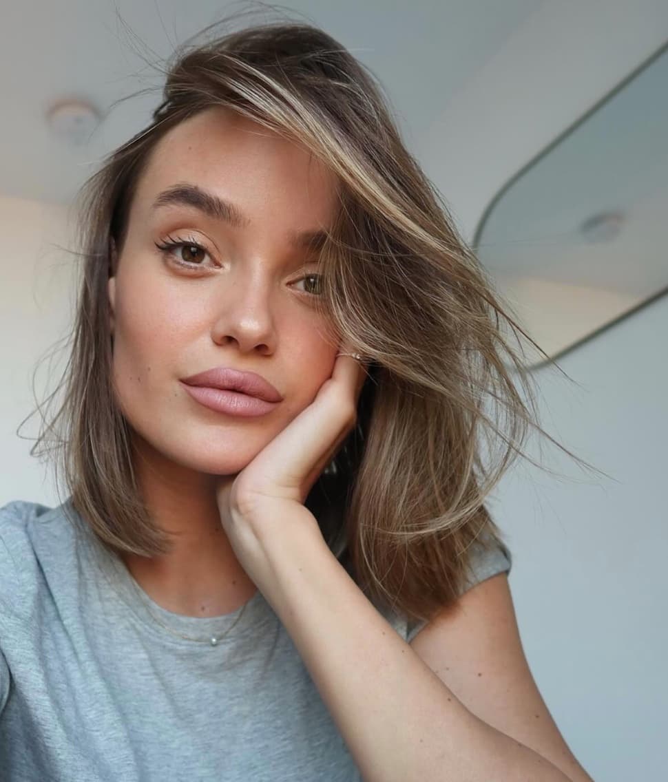 Ce shampooing sec se vend toutes les 20 secondes