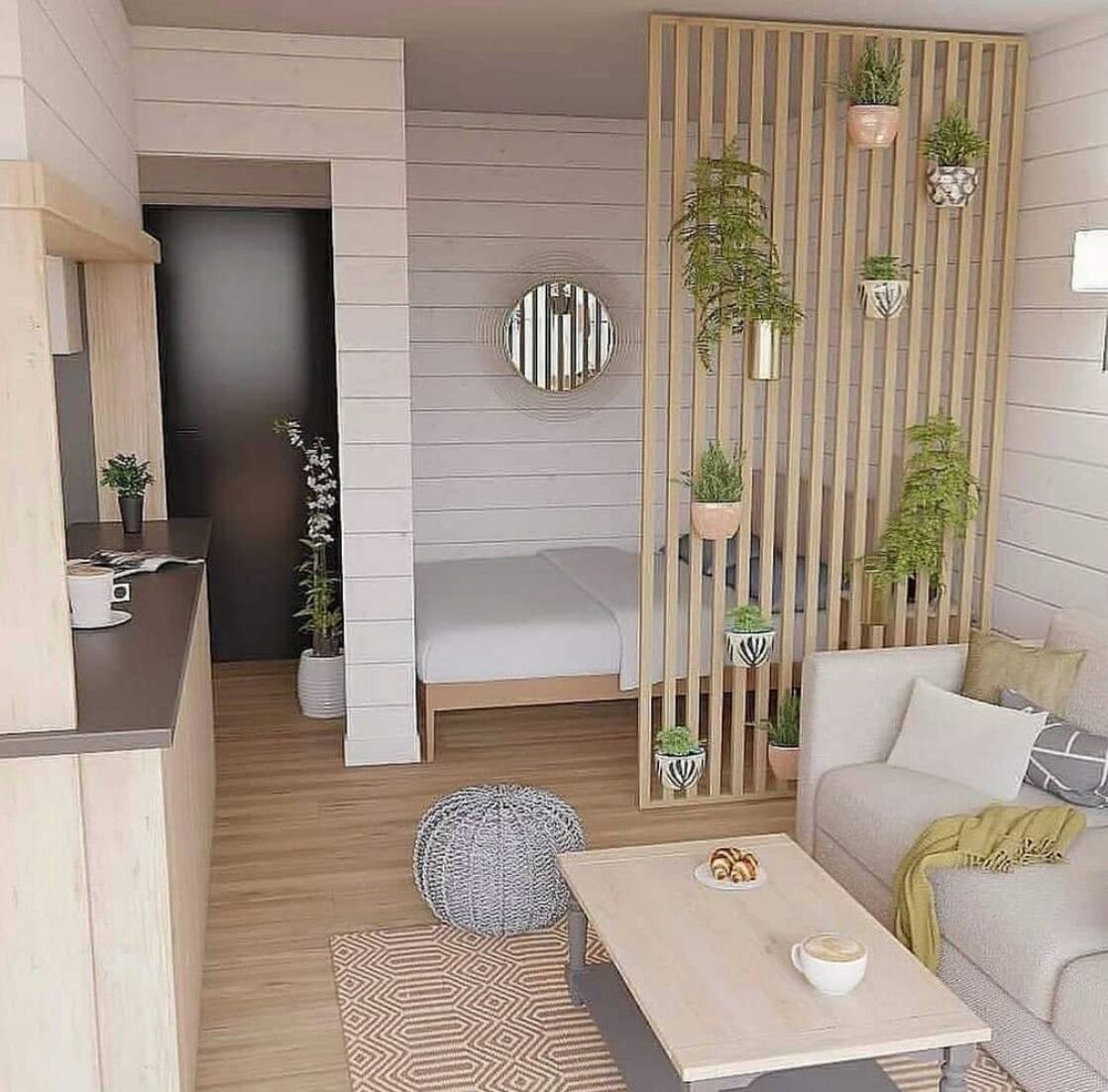 La tendance déco pas chère dont tout le monde jase