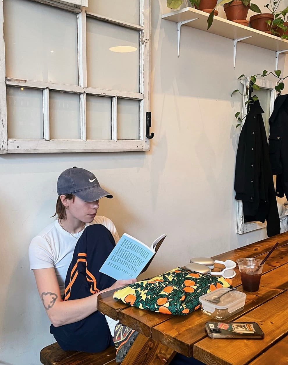 18 meilleurs cafés où aller étudier 