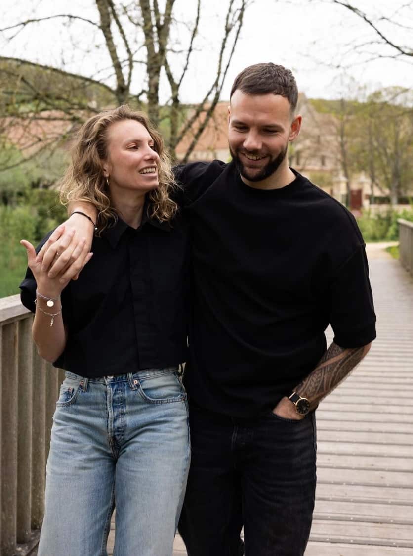 10 activités à faire en couple cet automne