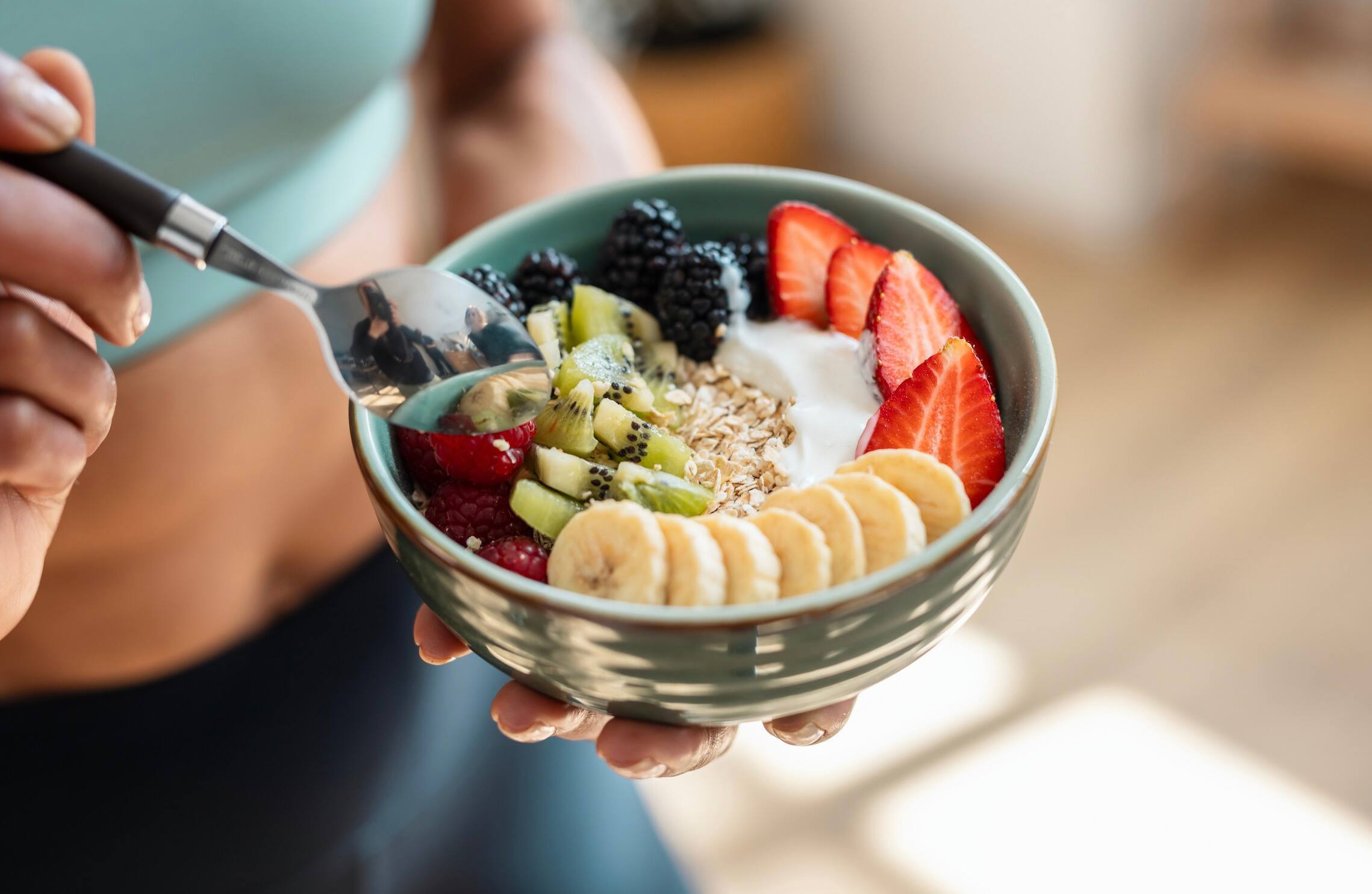 Ce fruit pourrait vous rendre plus intelligent