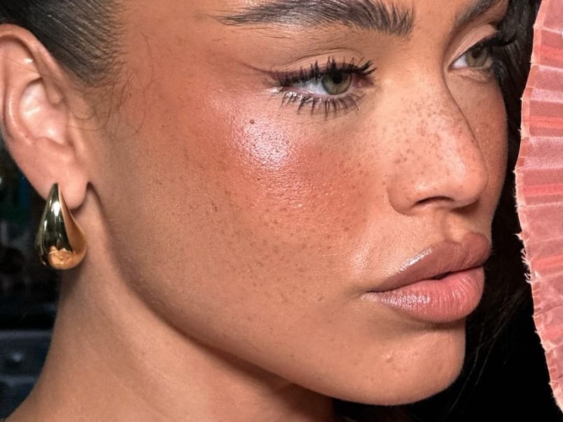 La couleur de cheveux la plus tendance du moment