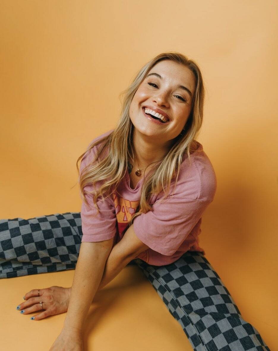 Elle dévoile son salaire d'influenceuse