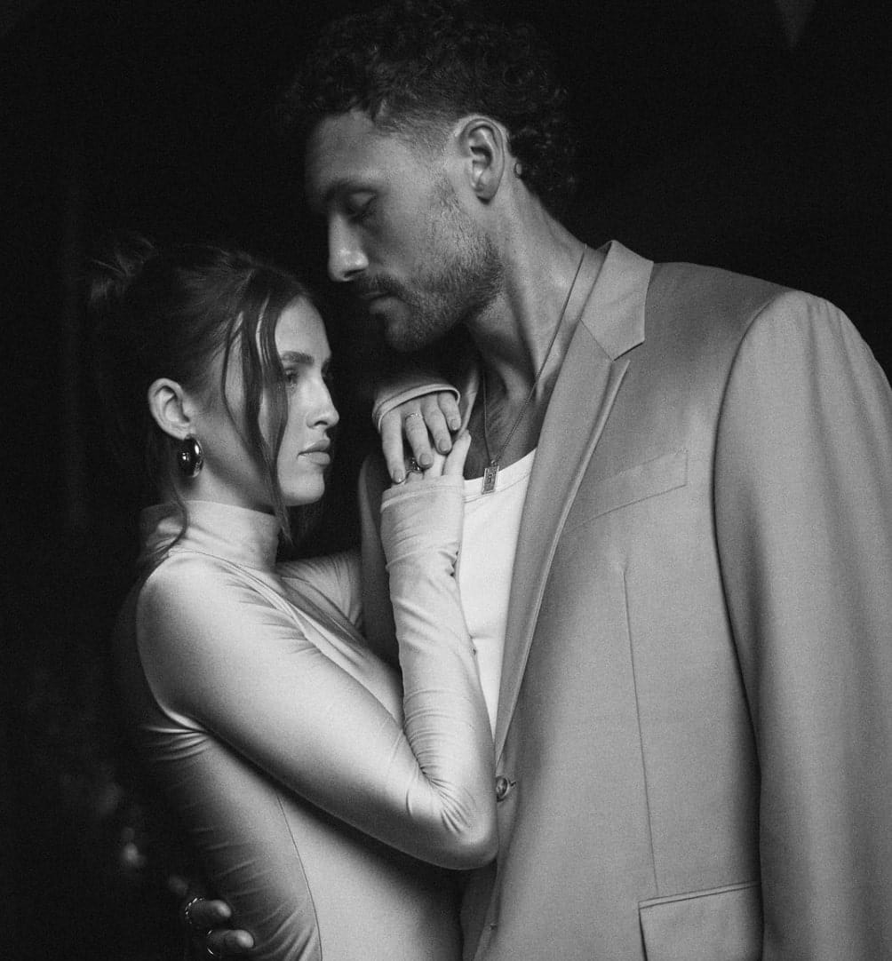 Leurs «green flags» en amour 