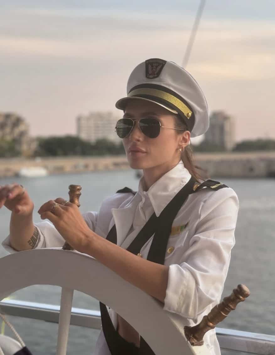 Elle revient sur son évaluation en neuropsy