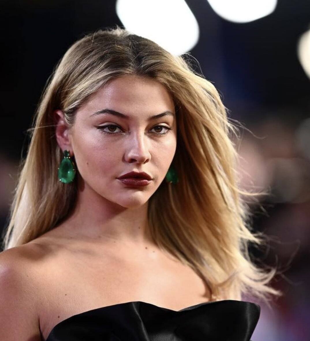 La PIRE couleur pour les lèvres minces