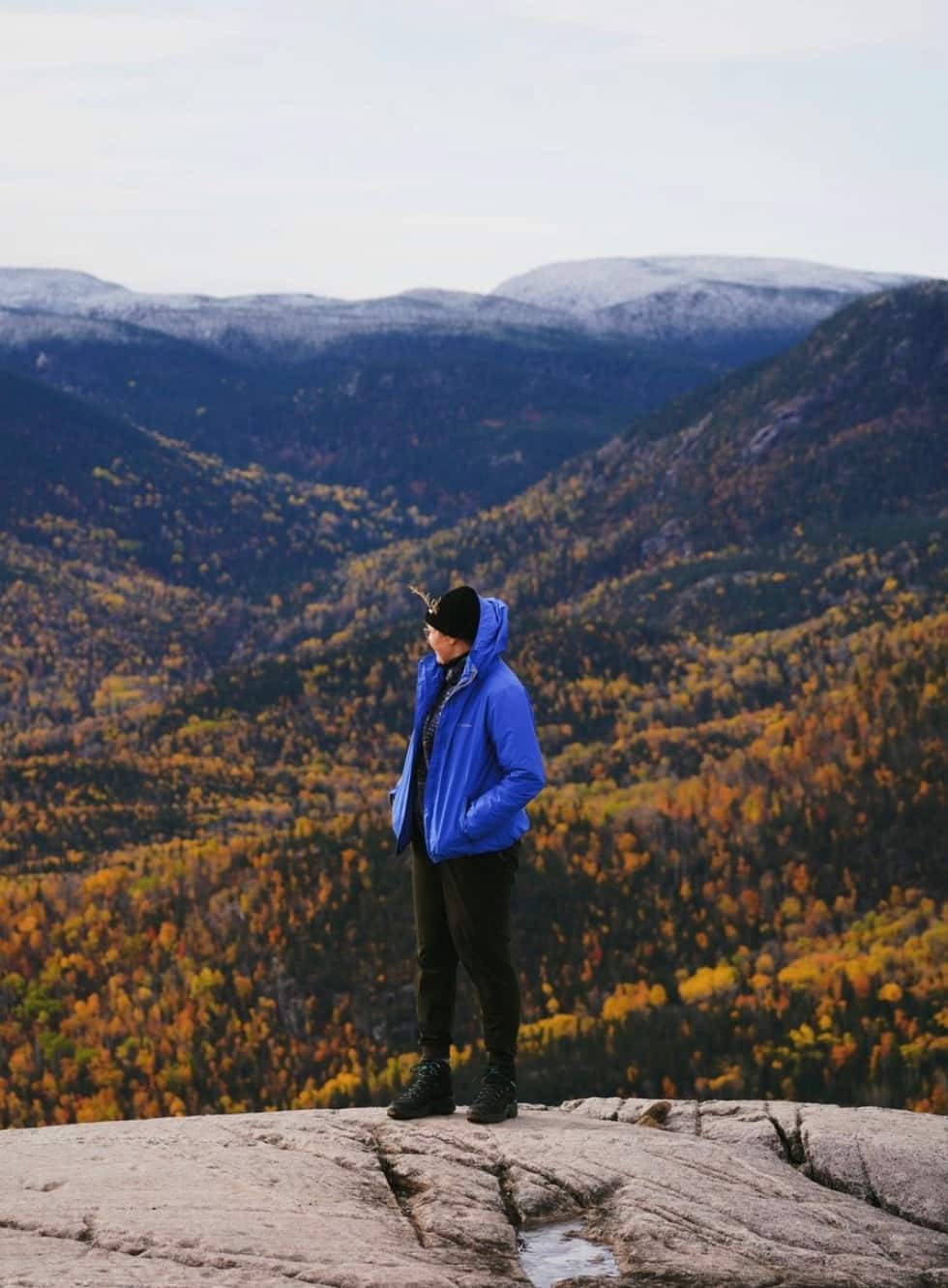 7 lieux où profiter encore des couleurs d'automne