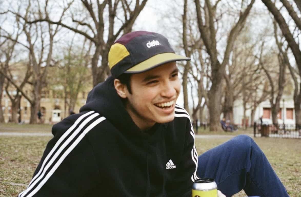 Il serait à nouveau en amour