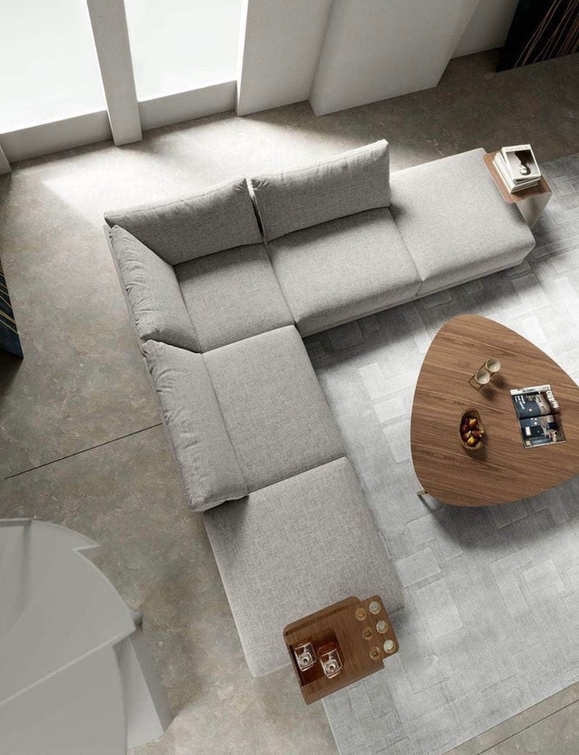 Un nouveau magasin de jolis meubles abordables