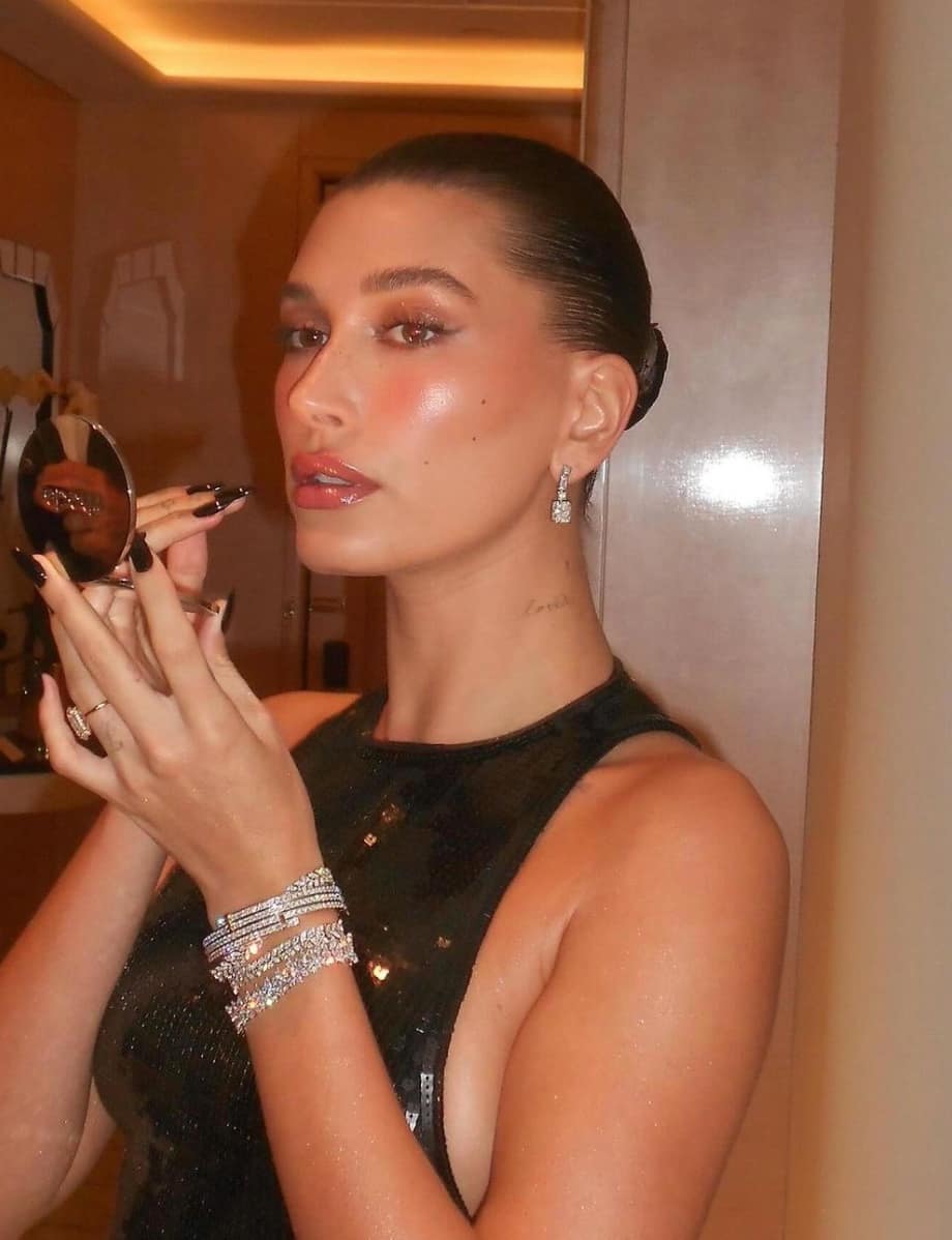 Voici LA couleur sur tous les ongles cet hiver