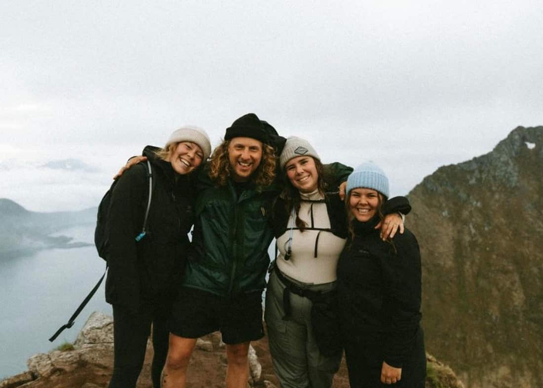 Les voyages font rajeunir, selon une étude