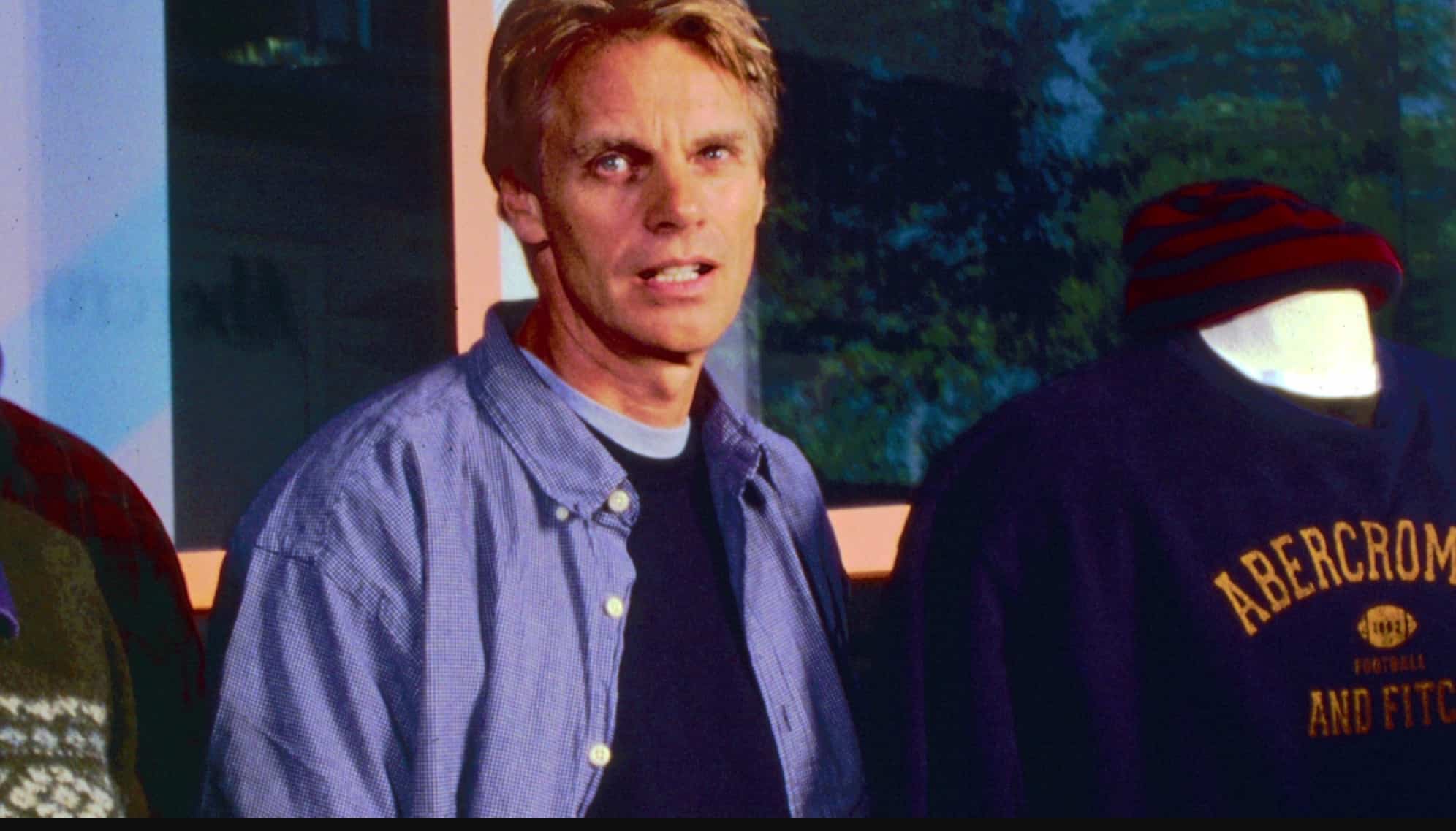 L&rsquo;ancien patron d&rsquo;Abercrombie & Fitch arr&ecirc;t&eacute; et accus&eacute; de trafic sexuel