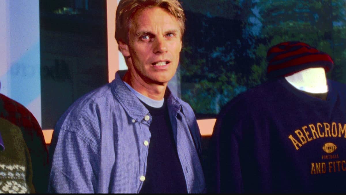 L’ancien patron d’Abercrombie & Fitch arrêté et accusé de trafic sexuel